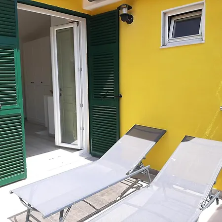 Paradise 5 Terre Sun With Terrace * La Spezia