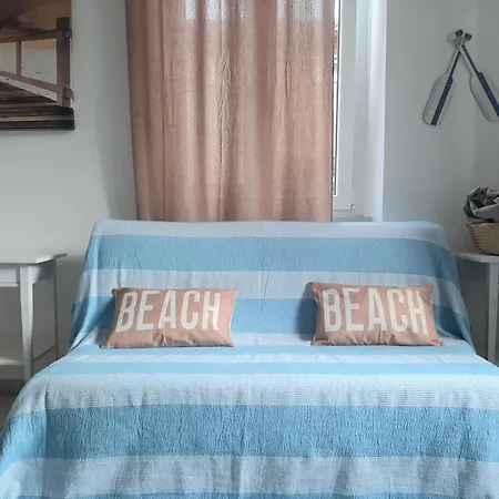 Apartament Paradise 5 Terre Sun With Terrace La Spezia