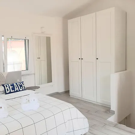 Paradise 5 Terre Sun With Terrace Apartament *