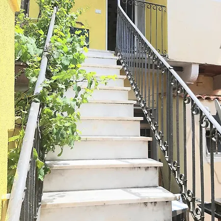 Apartament Paradise 5 Terre Sun With Terrace