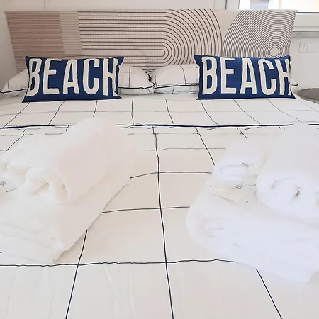 Paradise 5 Terre Sun With Terrace Apartament