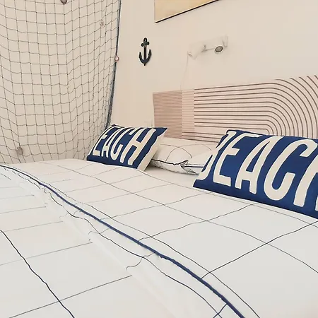 Paradise 5 Terre Sun With Terrace * La Spezia