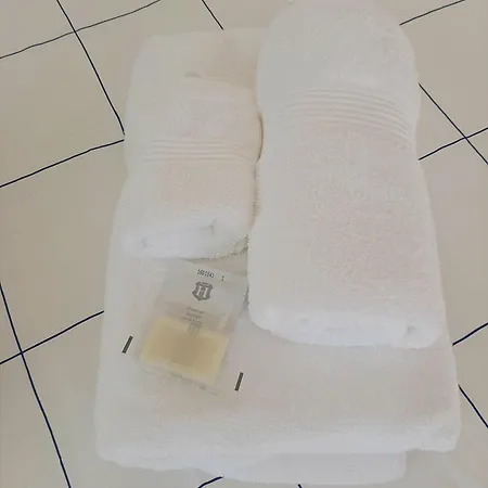 Apartament Paradise 5 Terre Sun With Terrace *