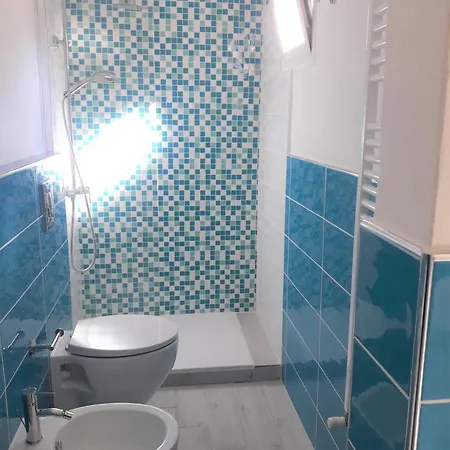 Apartament Paradise 5 Terre Sun With Terrace