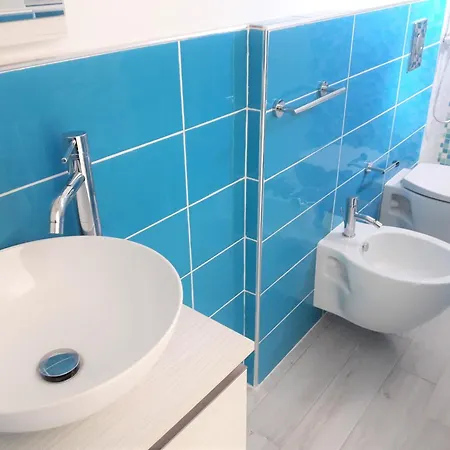 Paradise 5 Terre Sun With Terrace La Spezia