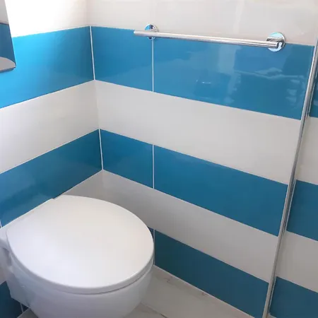 Apartament Paradise 5 Terre Sun With Terrace *