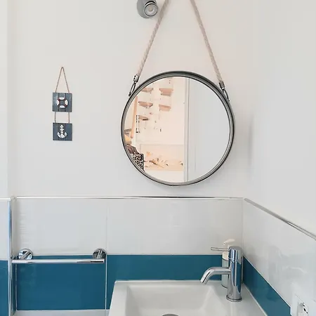 Apartament Paradise 5 Terre Sun With Terrace *