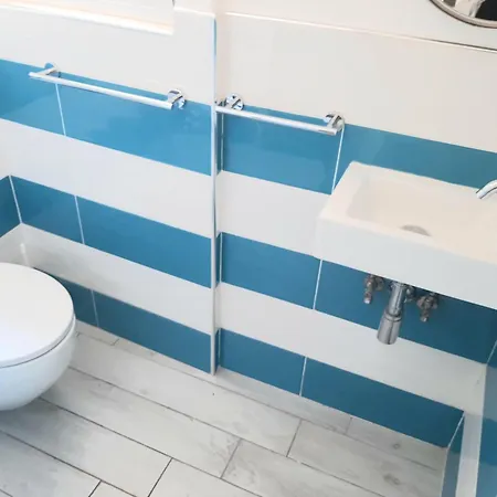 Apartament Paradise 5 Terre Sun With Terrace La Spezia