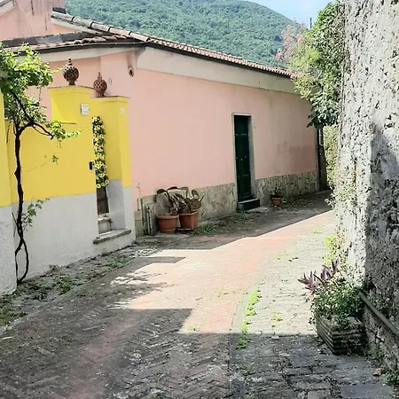 Apartament Paradise 5 Terre Sun With Terrace La Spezia