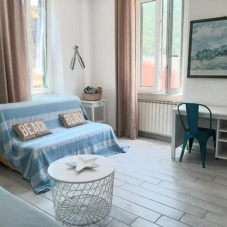 Paradise 5 Terre Sun With Terrace