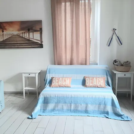 Apartament Paradise 5 Terre Sun With Terrace