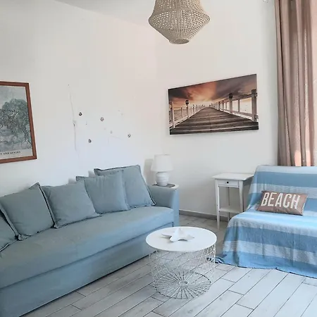 Paradise 5 Terre Sun With Terrace * La Spezia