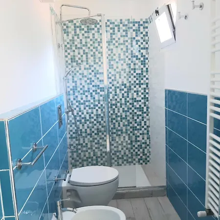 Apartament Paradise 5 Terre Sun With Terrace