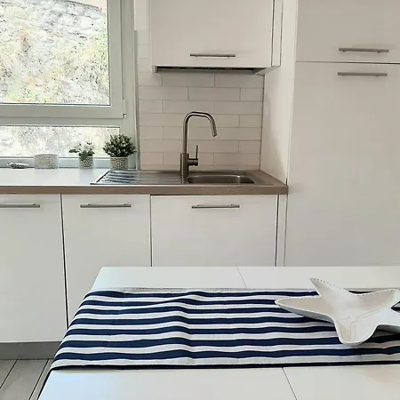 Paradise 5 Terre Sun With Terrace Apartament La Spezia