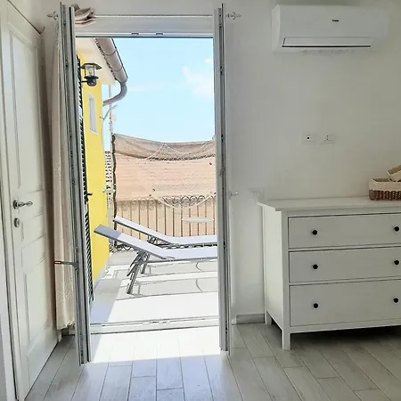 Apartament Paradise 5 Terre Sun With Terrace