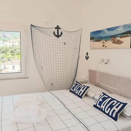 Paradise 5 Terre Sun With Terrace Apartament La Spezia