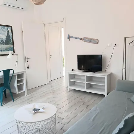 Paradise 5 Terre Sun With Terrace Lejlighed La Spezia
