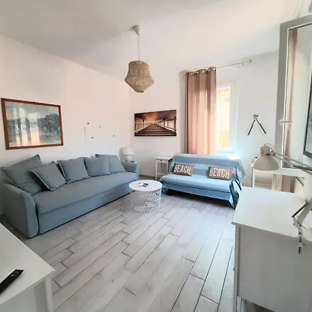 Paradise 5 Terre Sun With Terrace * La Spezia