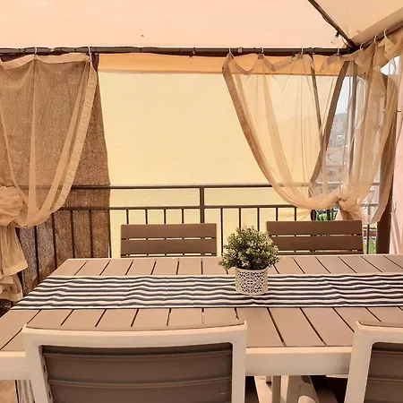 Lejlighed Paradise 5 Terre Sun With Terrace