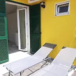 Paradise 5 Terre Sun With Terrace * La Spezia