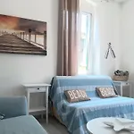 Paradise 5 Terre Sun With Terrace Apartamento *