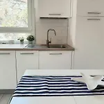 Paradise 5 Terre Sun With Terrace Apartamento La Spezia