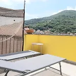 Paradise 5 Terre Sun With Terrace Apartamento *