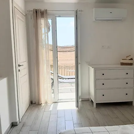 アパート Paradise 5 Terre Sun With Terrace ラ・スペツィア