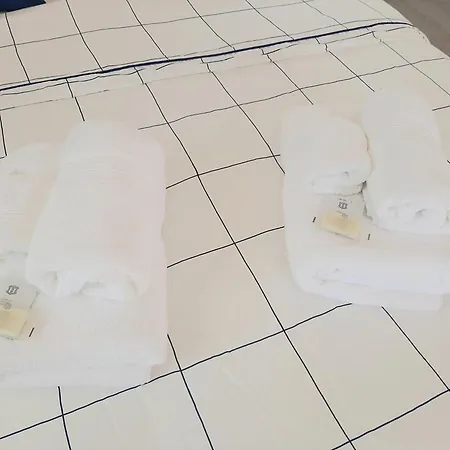 Paradise 5 Terre Sun With Terrace アパート *