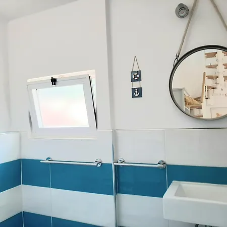 Paradise 5 Terre Sun With Terrace