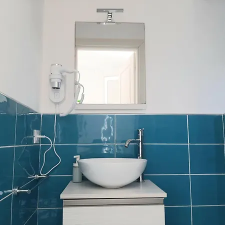 Paradise 5 Terre Sun With Terrace * ラ・スペツィア