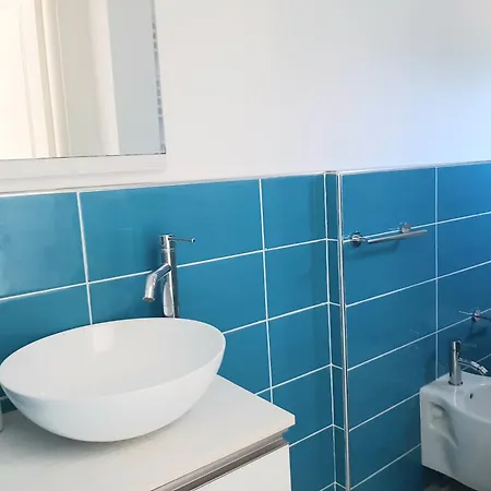 アパート Paradise 5 Terre Sun With Terrace ラ・スペツィア