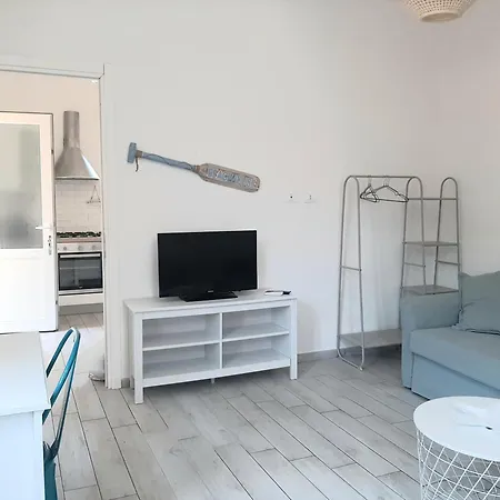 Paradise 5 Terre Sun With Terrace *