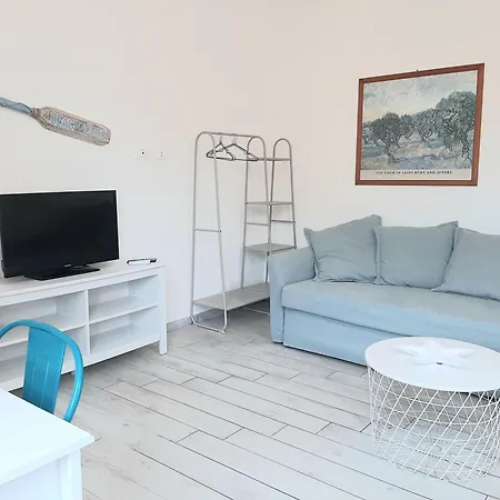 Paradise 5 Terre Sun With Terrace * 斯培西亚