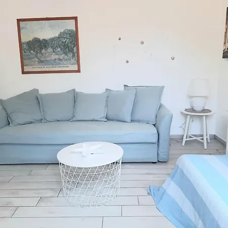 Paradise 5 Terre Sun With Terrace