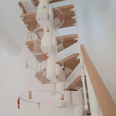 公寓 Paradise 5 Terre Sun With Terrace