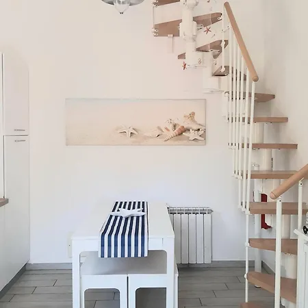 Paradise 5 Terre Sun With Terrace * 斯培西亚