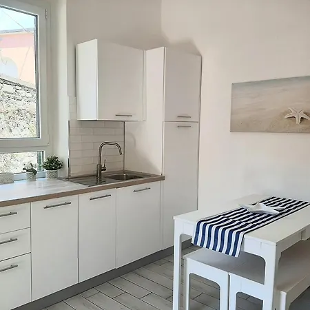 Paradise 5 Terre Sun With Terrace