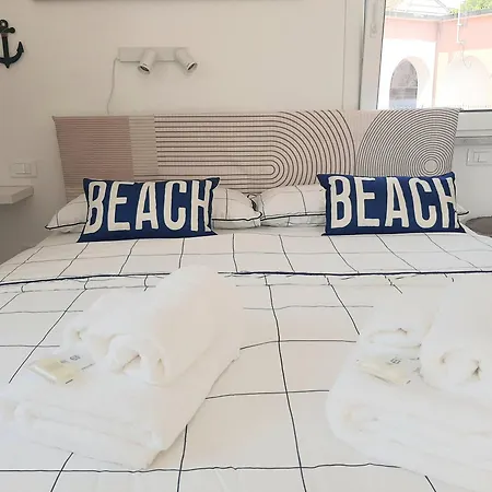 Paradise 5 Terre Sun With Terrace * 斯培西亚