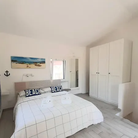 Paradise 5 Terre Sun With Terrace * 斯培西亚