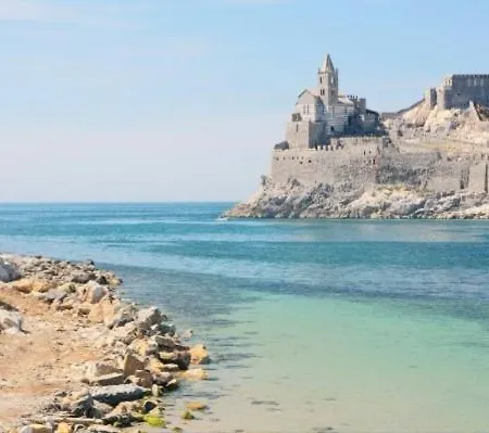 Paradise 5 Terre Sun With Terrace