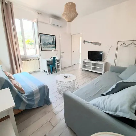 Paradise 5 Terre Sun With Terrace * Специя