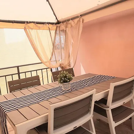 Paradise 5 Terre Sun With Terrace